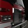 Pierce Fire Truck Pumper 2011 3d model