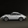 Porsche 911 Carrera Coupe 1987 3d model