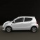 Suzuki Alto 2011 3d model
