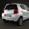 Suzuki Alto 2011 3d model