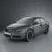 Suzuki Kizashi 2010 3d model