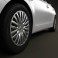 Suzuki Kizashi 2010 3d model