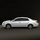 Toyota Avalon 2012 3d model