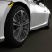 Toyota GT 86 2013 3d model