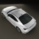 Toyota GT 86 2013 3d model