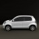Toyota Passo 2012 3d model