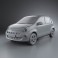 Toyota Passo 2012 3d model