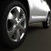 Toyota Rav4 European (Vanguard) 2012 3d model
