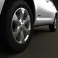 Toyota Rav4 US 2012 3d model