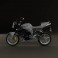 Triumph Street Treeple R 2012 3d model