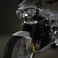 Triumph Street Treeple R 2012 3d model