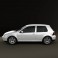 Volkswagen Golf IV 3-door 1997 3d model