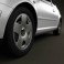 Volkswagen Golf IV 3-door 1997 3d model