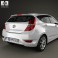 Hyundai Accent (i25) Hatchback 2012 3d model