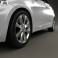 Hyundai Accent (i25) Hatchback 2012 3d model