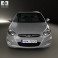 Hyundai Accent (i25) Sedan 2012 3d model