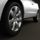 Acura ZDX 2012 3d model