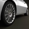Alfa Romeo 147 3door 2009 3d model