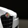 Alfa Romeo 147 3door 2009 3d model