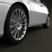 Alfa Romeo 147 5-door 2009 3d model