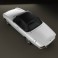 Alfa Romeo 1600 Spider Duetto 1966 3d model