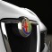 Alfa Romeo 8c Spider 2011 3d model