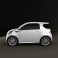 Aston Martin Cygnet 2012 3d model