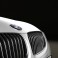 BMW 3 series Convertible 2011 3d model