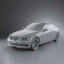 BMW 3 series Coupe 2011 3d model