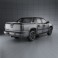 Chevrolet Avalanche 2011 3d model