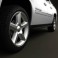 Chevrolet Avalanche 2011 3d model