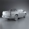 Chevrolet Avalanche 2011 3d model