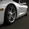 Chevrolet Corvette (C6) 2011 3d model