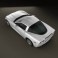 Chevrolet Corvette (C6) 2011 3d model