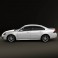 Chevrolet Impala 2012 3d model