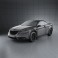 Chrysler 200 Convertible 2011 3d model