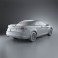 Chrysler 200 Convertible 2011 3d model