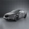 Chrysler 200 sedan 2011 3d model