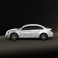 Chrysler 200 sedan 2011 3d model