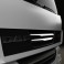 DAF LF Chassis Truck 2011 3d model