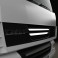DAF LF Dropside Tipper 2011 3d model