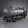DAF LF Tanker 2011 3d model