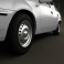 Daewoo LeMans (Nexia, Cielo, Racer) Sedan 1996 3d model
