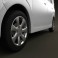 Daihatsu Tanto 2003 3d model