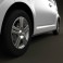 Daihatsu Sirion 2011 3d model