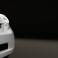 Daihatsu Sirion 2011 3d model