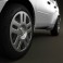 Dodge Nitro 2011 3d model