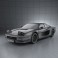 Ferrari Testarossa 1986 3d model