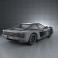 Ferrari Testarossa 1986 3d model