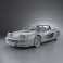 Ferrari Testarossa 1986 3d model